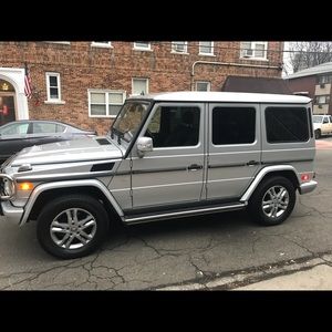 Meet your Posher, Barkev